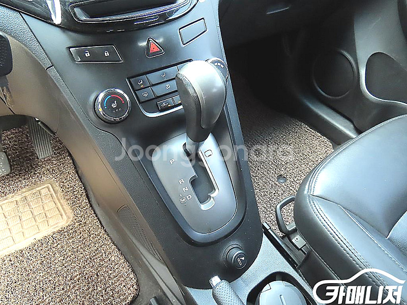 쉐보레 [쉐보레]올란도 LPGI LT 프리미엄 2012 년 중고차◆전액할부◆중고리스◆여유자금◆--2