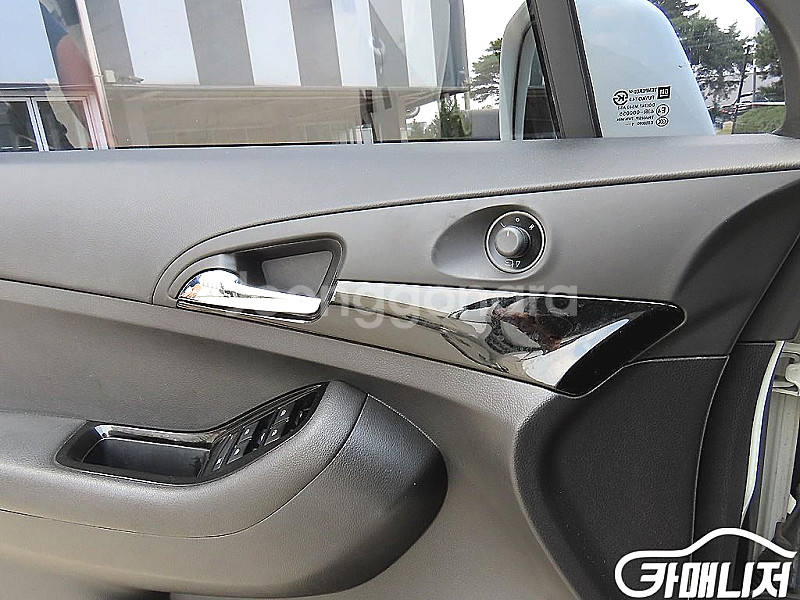 쉐보레 [쉐보레]올란도 LPGI LT 프리미엄 2012 년 중고차◆전액할부◆중고리스◆여유자금◆--3