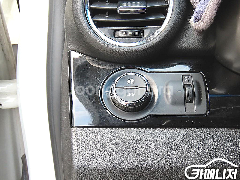 쉐보레 [쉐보레]올란도 LPGI LT 프리미엄 2012 년 중고차◆전액할부◆중고리스◆여유자금◆--4