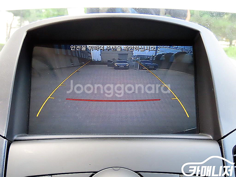 쉐보레 [쉐보레]올란도 LPGI LT 프리미엄 2012 년 중고차◆전액할부◆중고리스◆여유자금◆--6