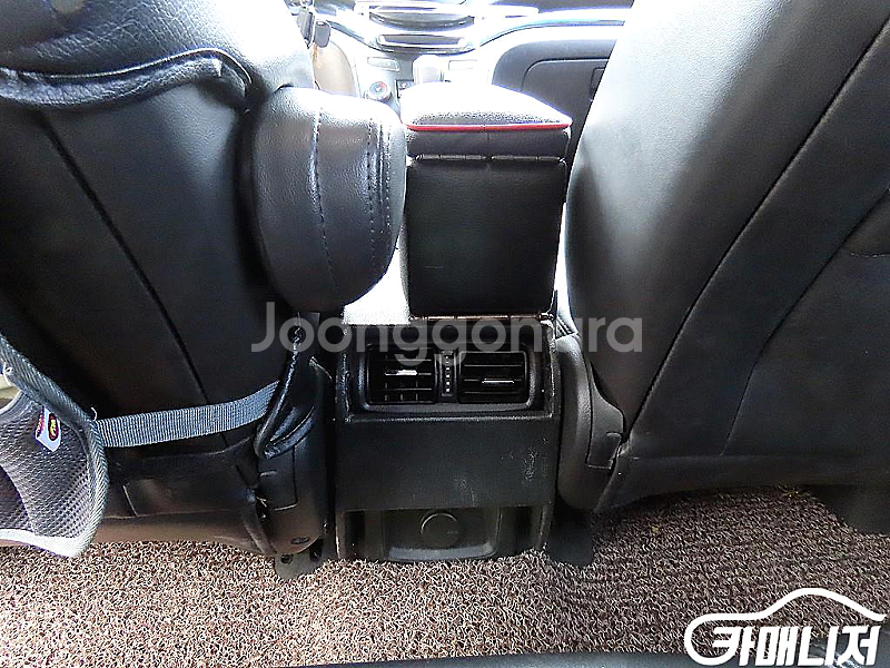 쉐보레 [쉐보레]올란도 LPGI LT 프리미엄 2012 년 중고차◆전액할부◆중고리스◆여유자금◆--8