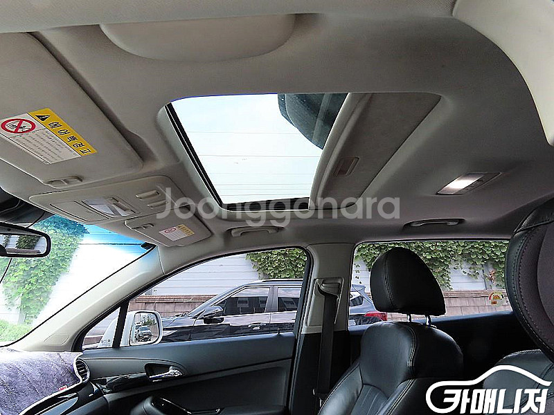 쉐보레 [쉐보레]올란도 LPGI LT 프리미엄 2012 년 중고차◆전액할부◆중고리스◆여유자금◆--9