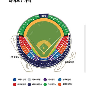 lg kt 준플레이오프 2차전 중앙네이비 2연석