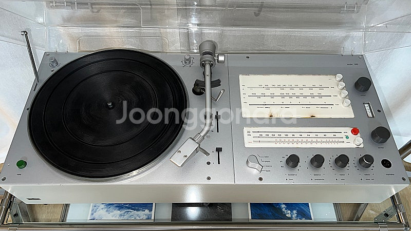 브라운 디터람스 Braun Dieter Rams Aud...--3