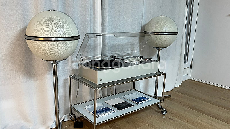 브라운 디터람스 Braun Dieter Rams Aud...--0
