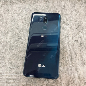 LG G7 블루 64기가 무잔상! 매우깨끗! 6만원 판매합니다