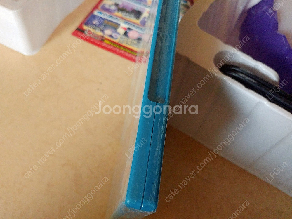 [Wii U] (일판) 가면라이더 서몬라이드 피규어동봉...--2