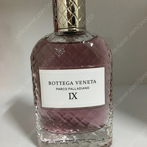 보테가베네타 IX 비올레타 EDP 100ml