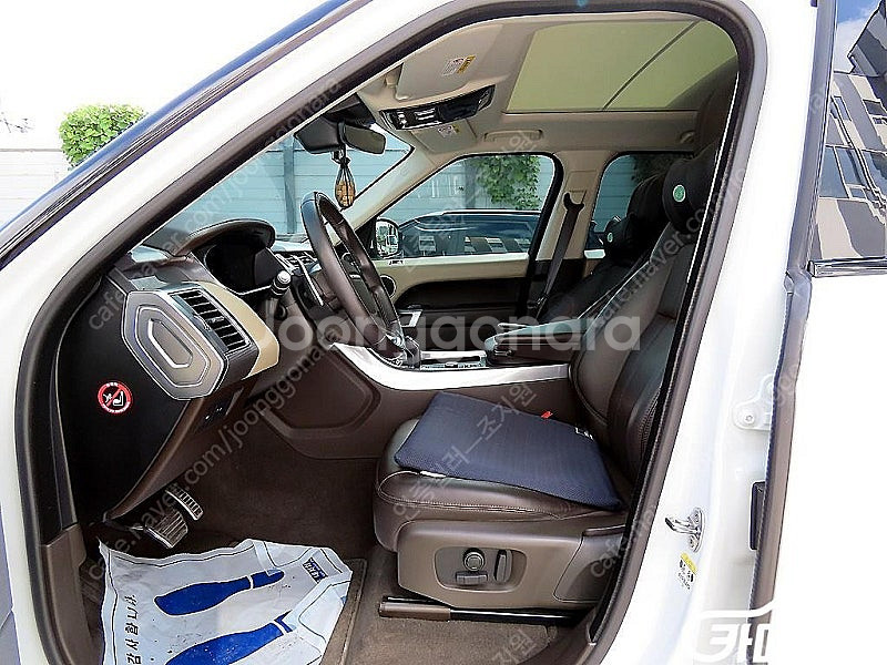 [랜드로버]레인지로버 스포츠 2세대 3.0 SDV6 H...--5