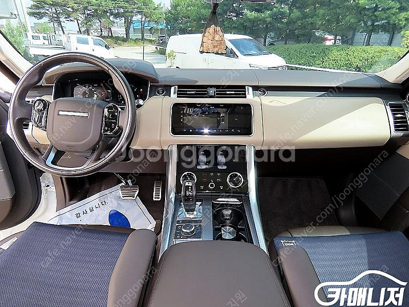 [랜드로버]레인지로버 스포츠 2세대 3.0 SDV6 H...--7