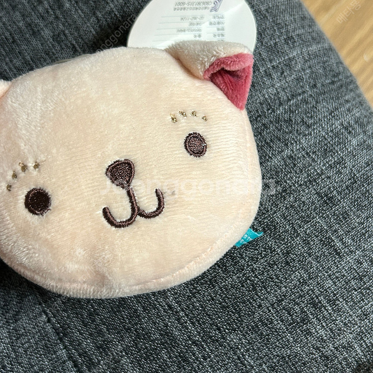 메리비트윈 캐릭터 인형 가방고리 아이비 (2개 일괄)--2