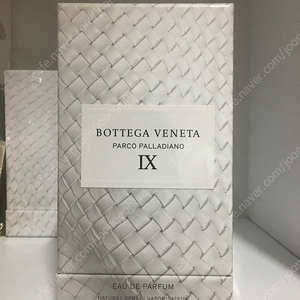 보테가베네타 IX 비올레타 EDP 100ml 미개봉