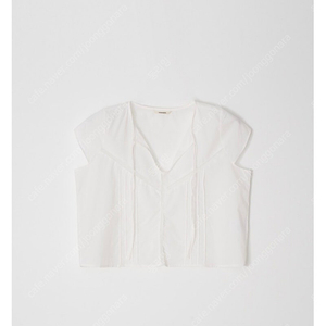 윤슬샵 breath tie blouse 판매