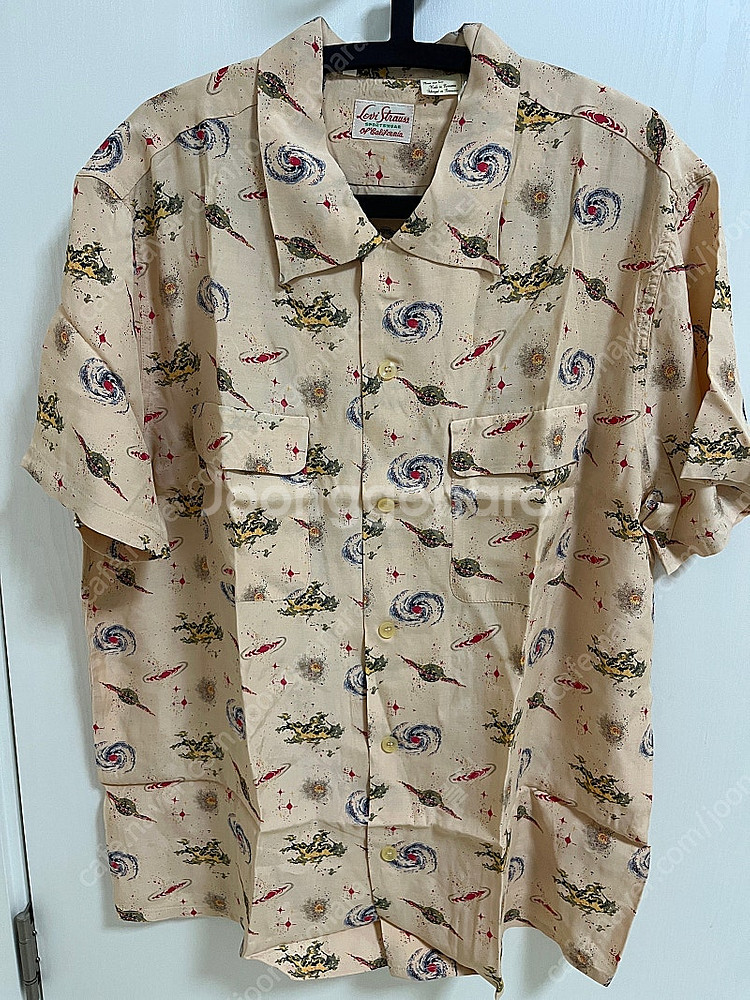 리바이스빈티지클로딩 LVC Surf Riders Wes...--0