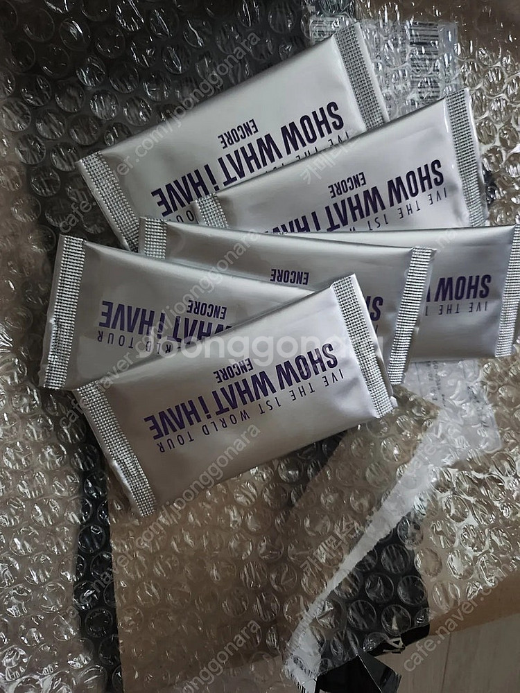 아이브 앙콘md 포카팩--0