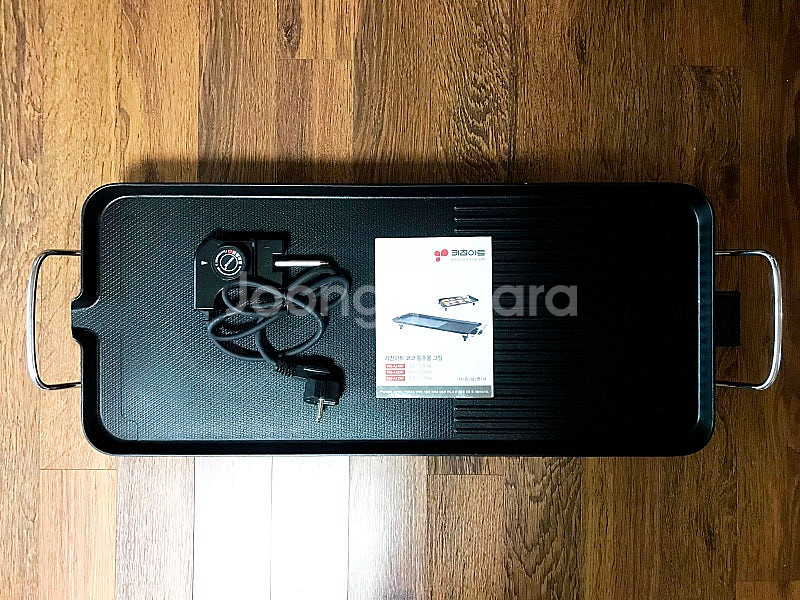 키친아트 / 코코 통주물 그릴--1