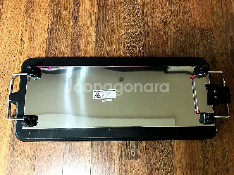 키친아트 / 코코 통주물 그릴--4