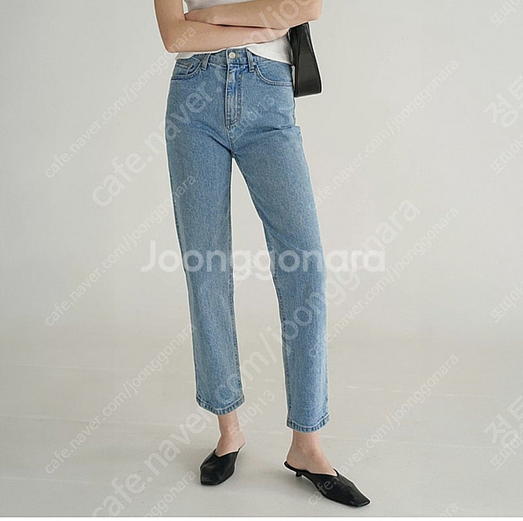 유메르 프렌치 데님2--0