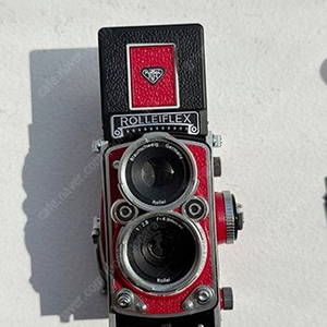 롤라이 플렉스 미니디지 토이카메라 rolleiflex minidigi 액정고장 제품 판매합니다.