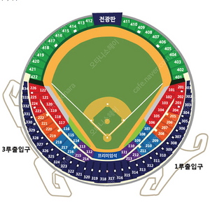 lg kt 준플레이오프 1/2차전