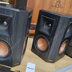 klipsch RP-502S 판매 합니다