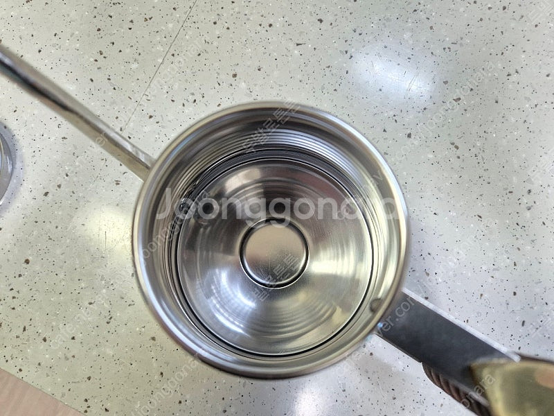 칼리타 웨이브 커피 드립포트 주전자 1.0L--1