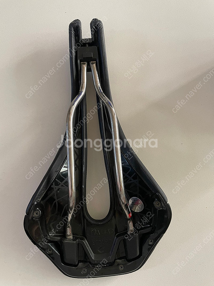 셀레 고급 자전거 안장--1