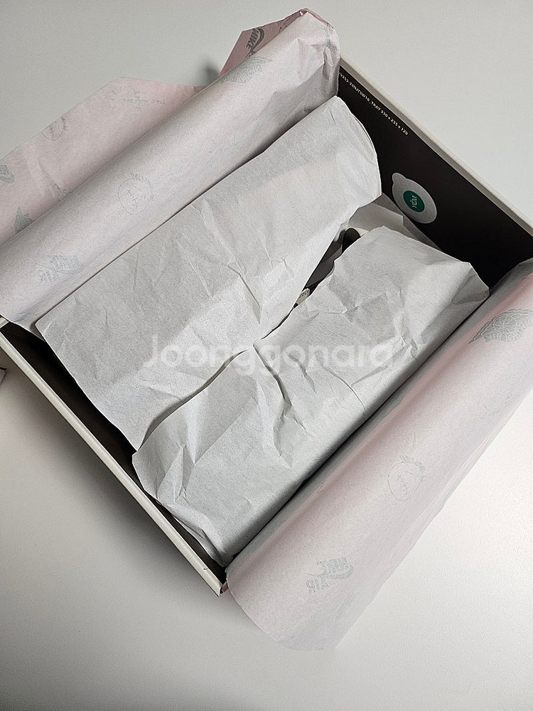 조던1 트래비스 스캇 레트로 로우 OG SP 275mm...--4