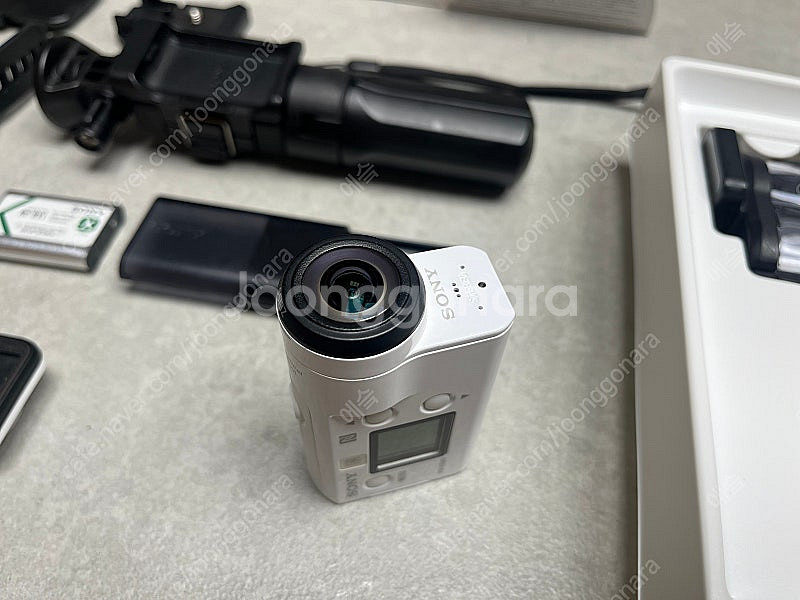 소니 fdr-x3000r--1