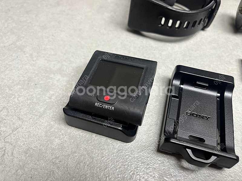 소니 fdr-x3000r--8