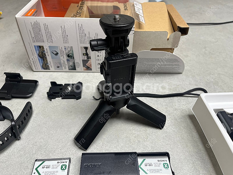 소니 fdr-x3000r--9