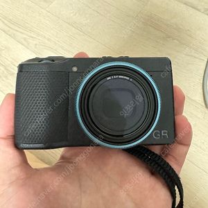 리코gr3x 판매합니다
