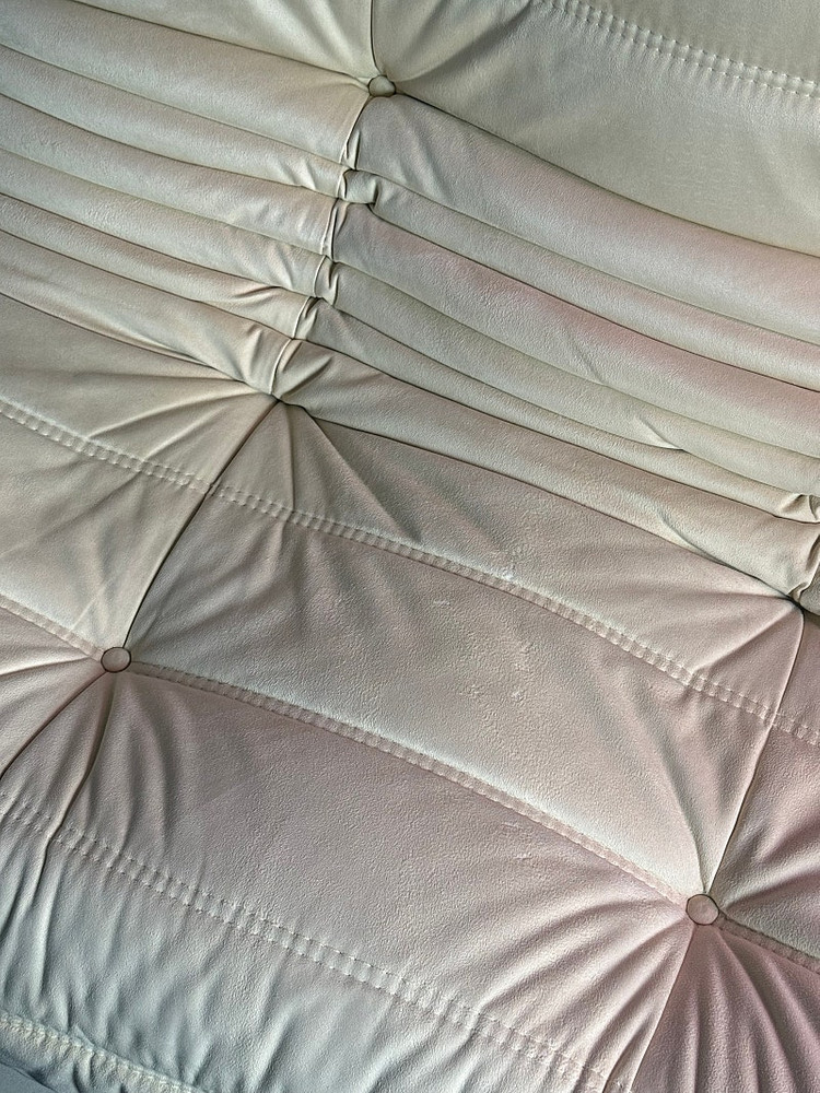<가격조정>Ligne roset (리네 로제) 토고 소파 베이지 판매 이미지