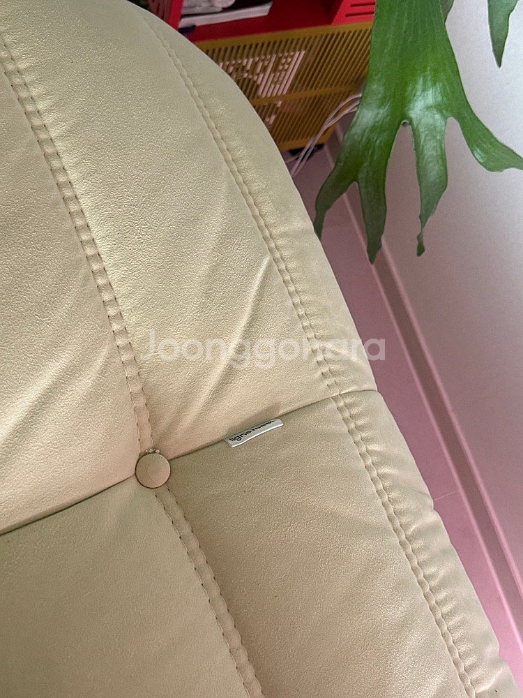 Ligne roset (리네 로제) 토고 소파 베이지 ...--3