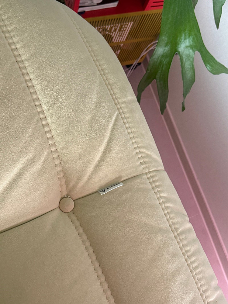 <가격조정>Ligne roset (리네 로제) 토고 소파 베이지 판매 이미지