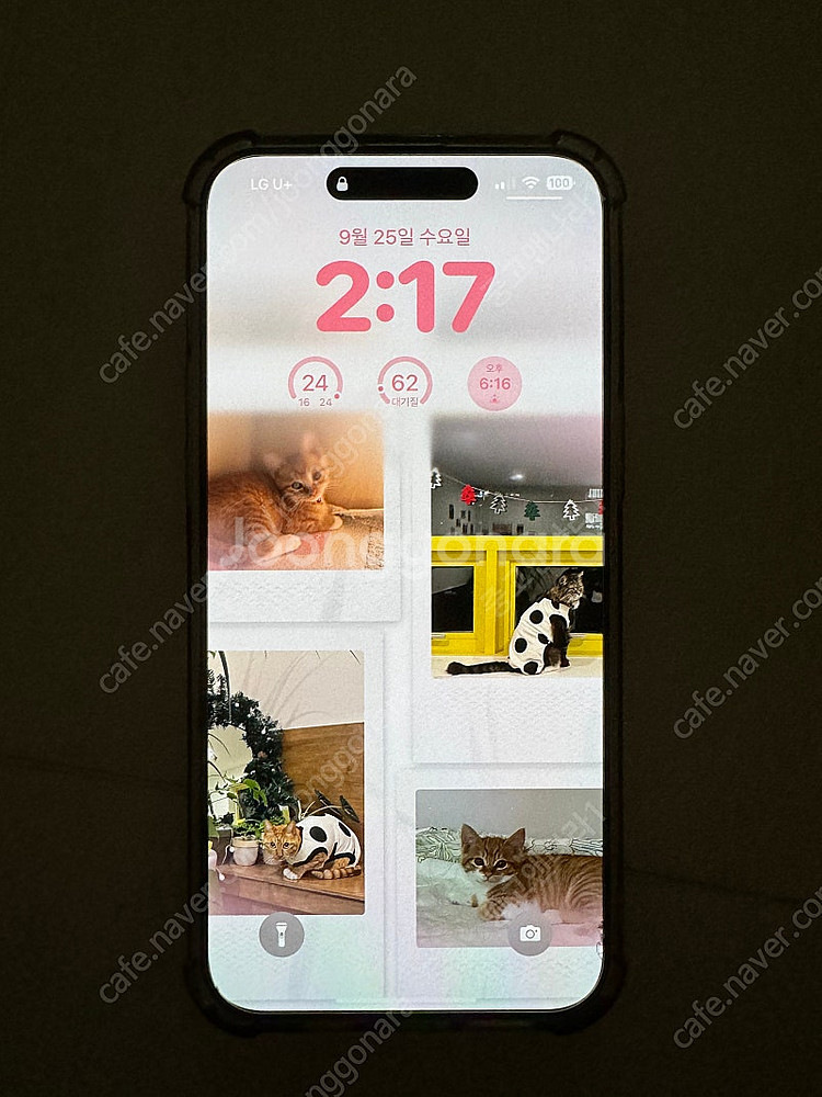 아이폰15프로맥스256 애케플--0