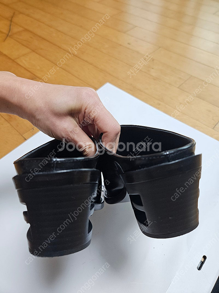펜디 블로퍼뮬--1