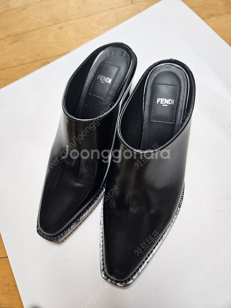 펜디 블로퍼뮬--2