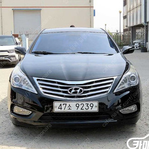 [현대]그랜저 HG HG240 LUXURY