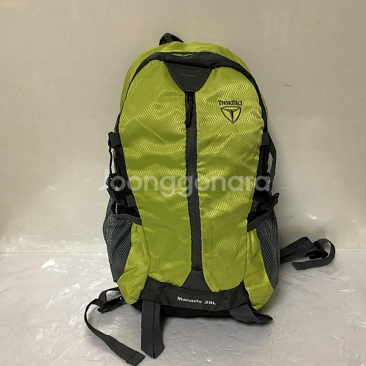 트렉스타 등산배낭 28L 깨끗--0