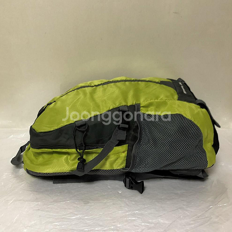 트렉스타 등산배낭 28L 깨끗--2