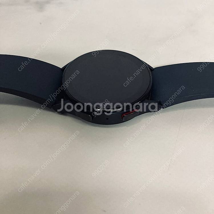 갤럭시 워치5 블랙 40mm 케이블포함 S급 블루투스 ...--2