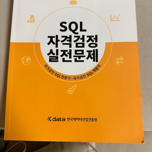 SQLD 노랭이