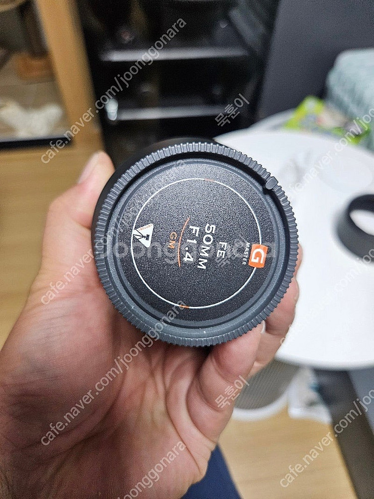 소니 50.4 GM 팝니다. 창원--5