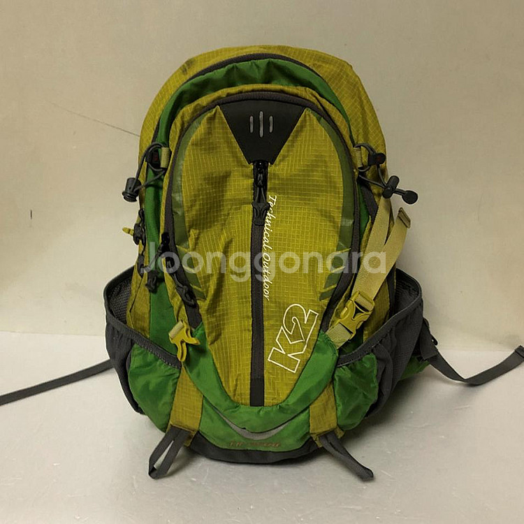 K2 등산배낭 25L--0