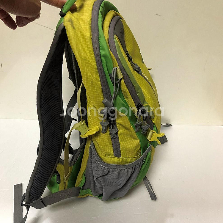 K2 등산배낭 25L--1