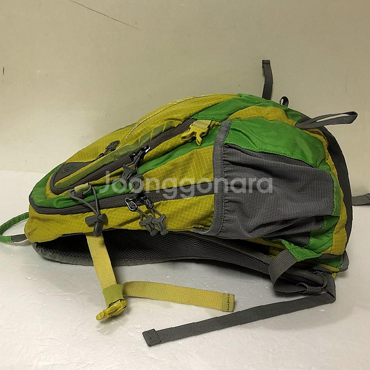K2 등산배낭 25L--2