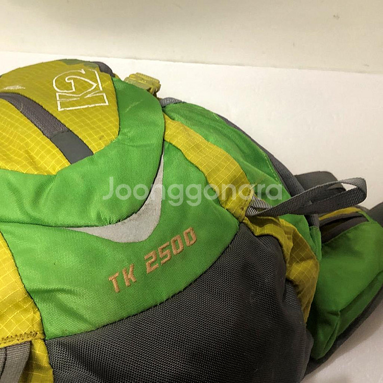 K2 등산배낭 25L--3