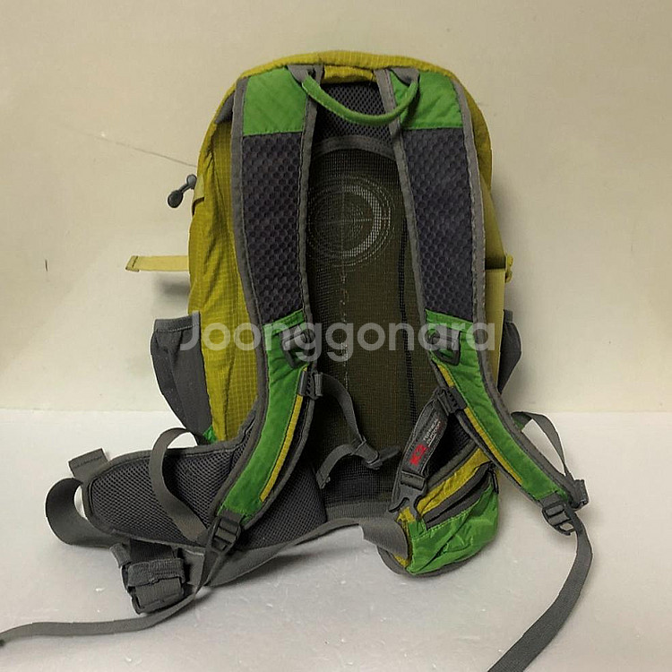 K2 등산배낭 25L--4