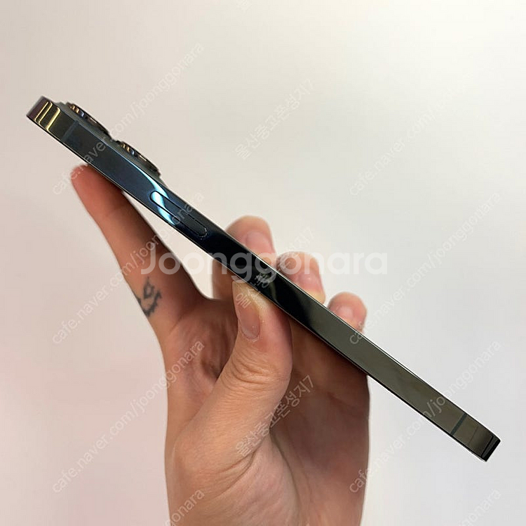 (울산중고폰) 02034 액정/외관깨끗 아이폰13프로맥...--6